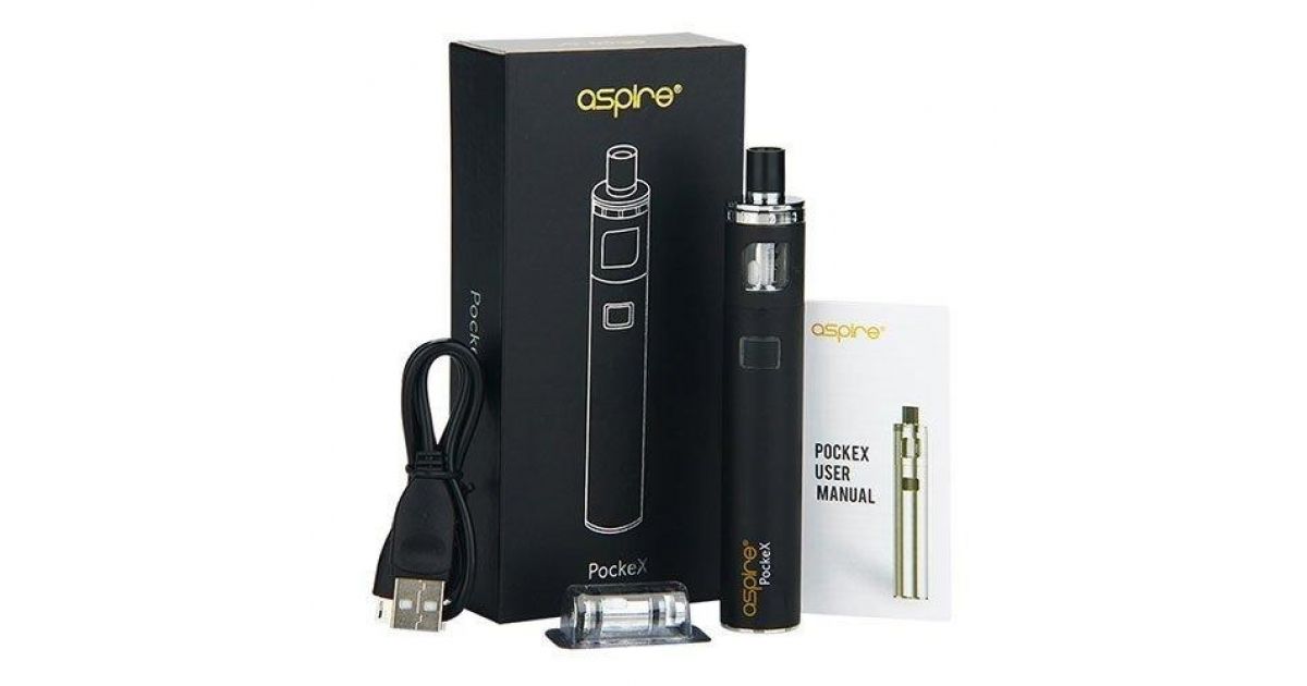 Aspire fury